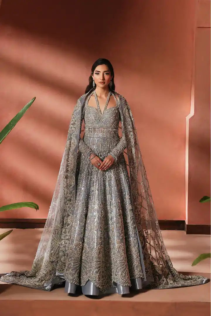 Anne - Moonlit Elegance